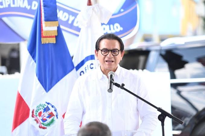 Senador Daniel Rivera advierte que crisis haitiana mantiene fuerte presión económica y política sobre República Dominicana