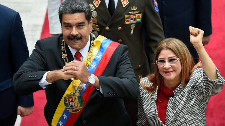 Maduro y Cilia Flores comparecerán este jueves ante juez federal en Nueva York por nuevos cargos de conspiración