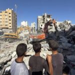 Unicef denuncia que más de 340 niños han muerto en Gaza desde el alto el fuego