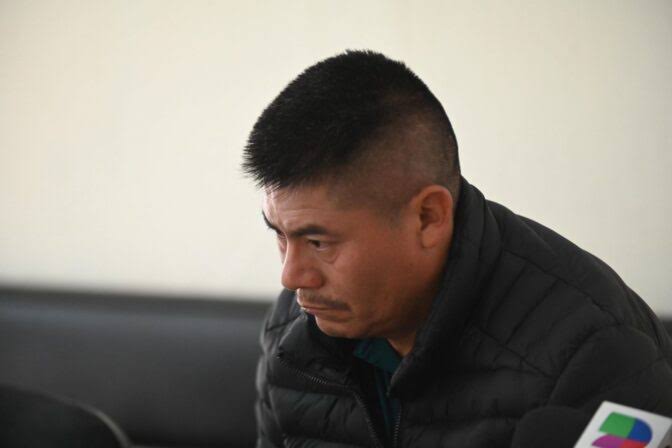 Justicia de EE.UU. condena a 30 años a guatemalteco por su rol en la tragedia del tráiler en Texas que mató a 53 migrantes