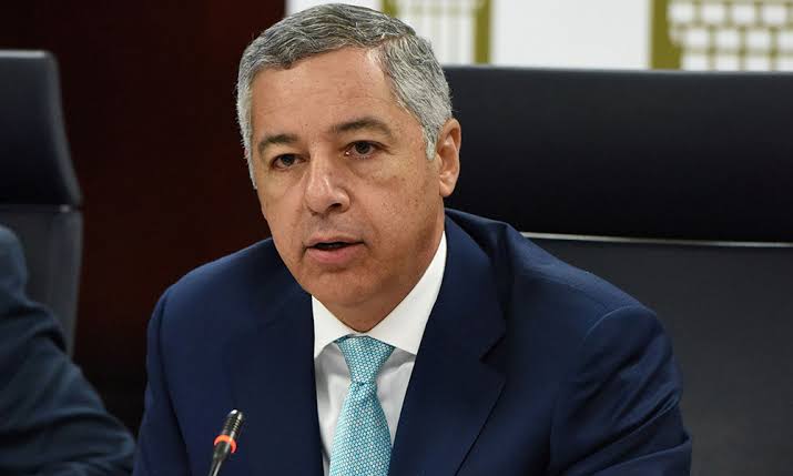 Retoma este miércoles el proceso judicial contra Donald Guerrero por presuntas irregularidades que habrían costado al Estado más de RD$19,000 millones