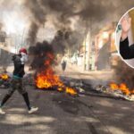 "Ya terminamos con las pandillas en El Salvador y podemos terminar con las de ustedes": la advertencia de Nayib Bukele en criollo haitiano