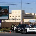 Hombres armados abren fuego durante procesión fúnebre en iglesia de Jordania y dejan siete muertos y diez heridos