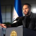 El Salvador envía refuerzos a Haití para intensificar la búsqueda de cuatro militares desaparecidos tras emboscada