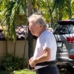 Denuncian amenazas con escopeta tras disputa por parqueo en residencial de Ciudad Juan Bosch