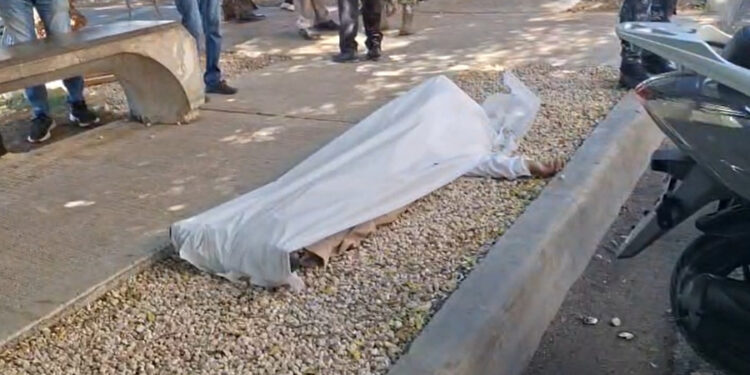 Murió antes de entrar a su cita: hombre fallece tras sufrir un infarto en el Palacio de Justicia de San Juan