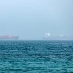 Irán dice que otro petrolero «se incendia» al tratar de cruzar Ormuz