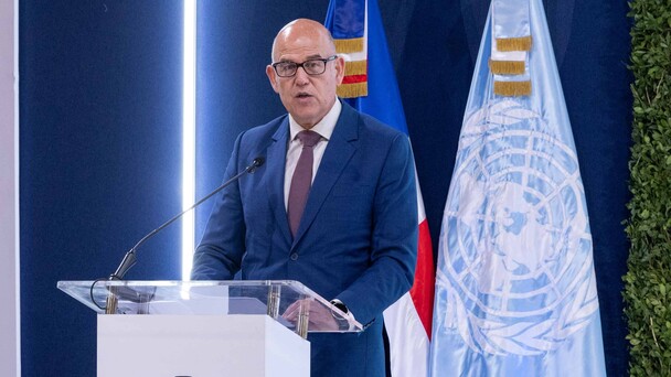 Director de Proindustria: la reunión de la CEPAL consolida a Santiago como referente internacional y coloca al país en el centro del debate económico regional