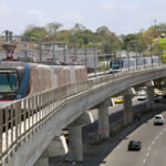 Metro de Panamá restablece operaciones tras suspensión preventiva por fuerte sismo
