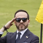 De la Espriella, con dos meses en el poder, afronta esta semana su primera gran protesta