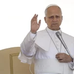 León XIV defiende ante otros representantes religiosos que «ninguna guerra es santa»