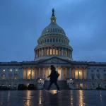 Voto latino será decisivo en elecciones de EE.UU. que ponen en juego el control del Congreso