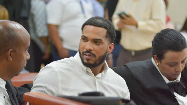 Corte de Apelación de Puerto Plata decidirá este martes si Wander Franco irá cinco años a prisión